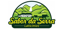 Logotipo Sabor da Serra