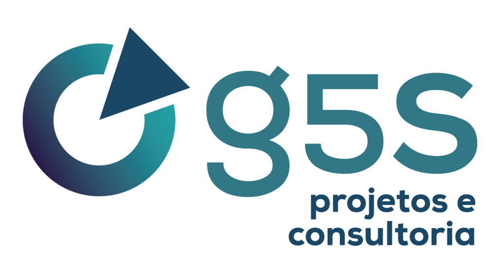 Logo Projetos e Consultoria