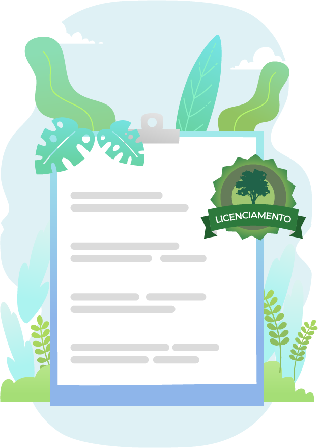 Licenciamento Ambiental