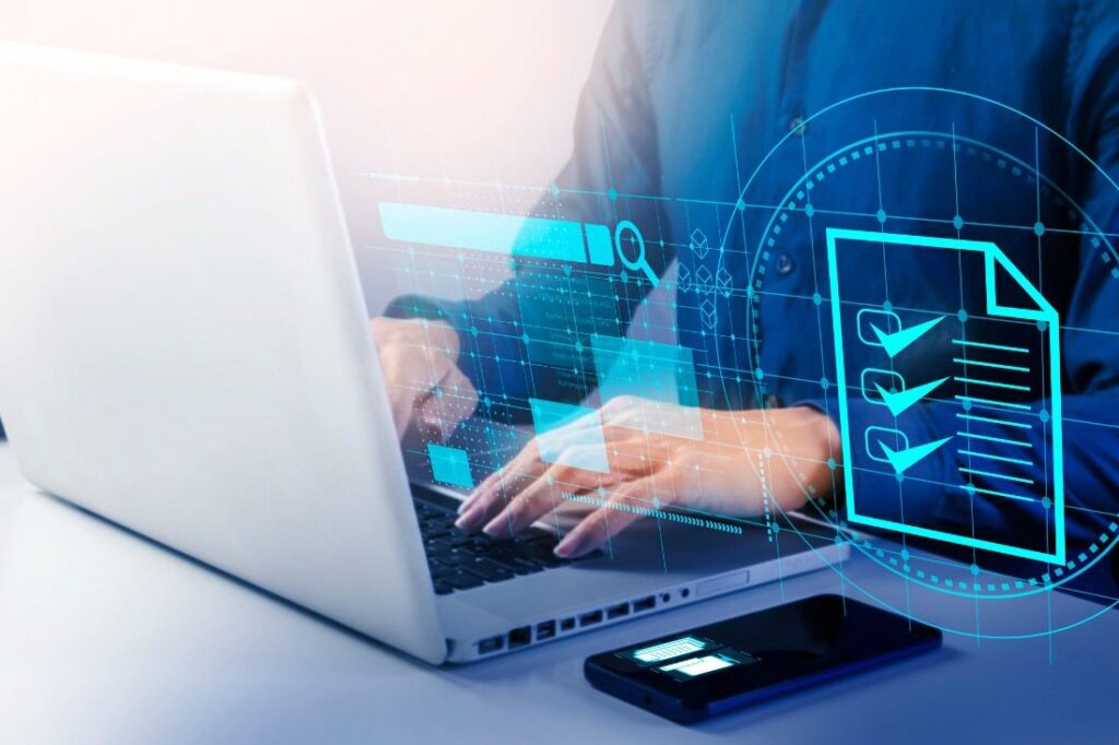 Licenciamento ambiental e tecnologia