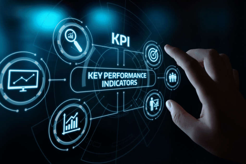 KPI que fazem sentido para a gestão de processos